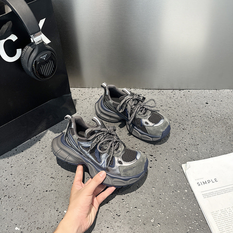 Women's Sporty Comfort Sneakers Mune Fashion