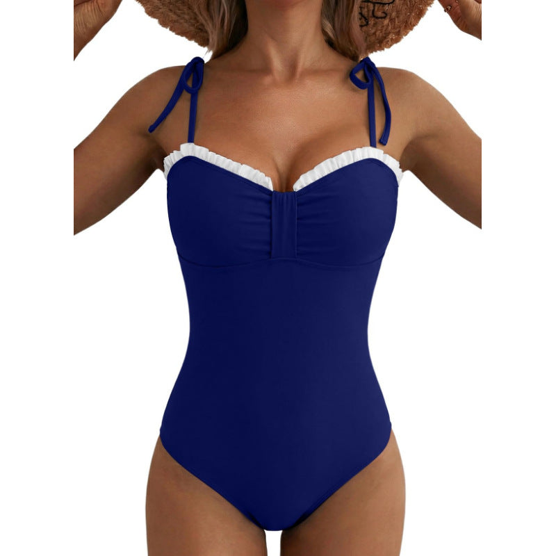 Women's Swimsuit Mune Fashion