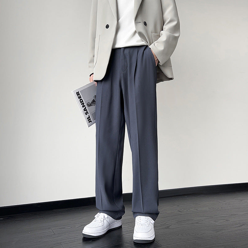 Men's Elegant and Comfortable Chino Pants