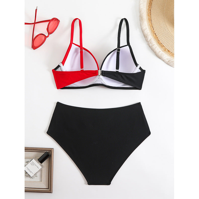 Women's Bikini Set Mune Fashion