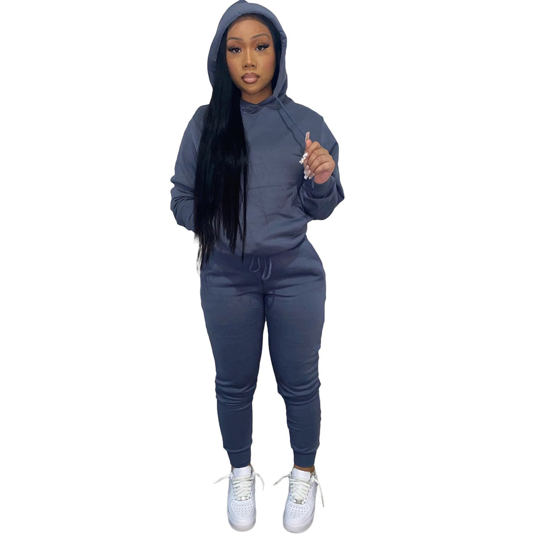 Unisex light oversized fleece pullover with brushed inner side, flat seams, and ribbed hem Mune Fashion