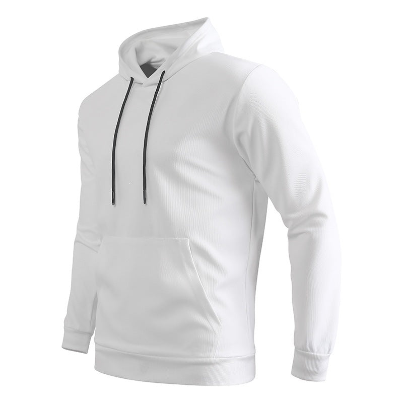 Men's Sporty Hoodie and Jogging Pants Set Mune Fashion