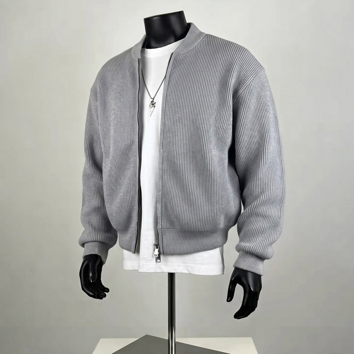 Men's Urban Quilted Jacket Mune Fashion