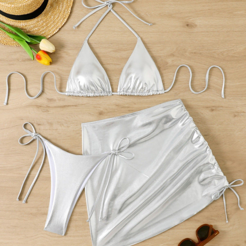 Women Swimwear Set Mune Fashion