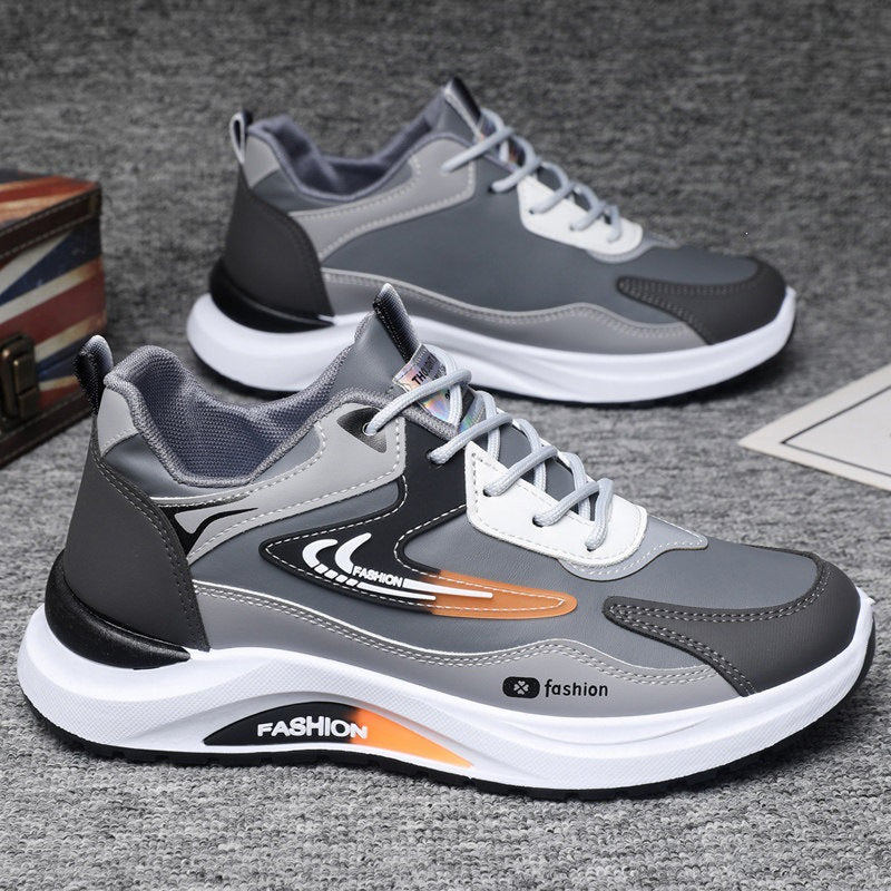 Men's Athletic Running Sneakers Mune Fashion 1788175355