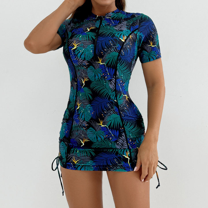 Women Sports Suit Mune Fashion
