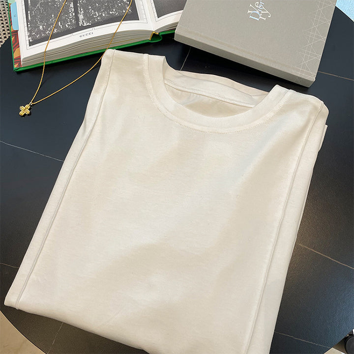 Women's Comfortable Long Sleeve Shirt Made of High-Quality Cotton Mune Fashion