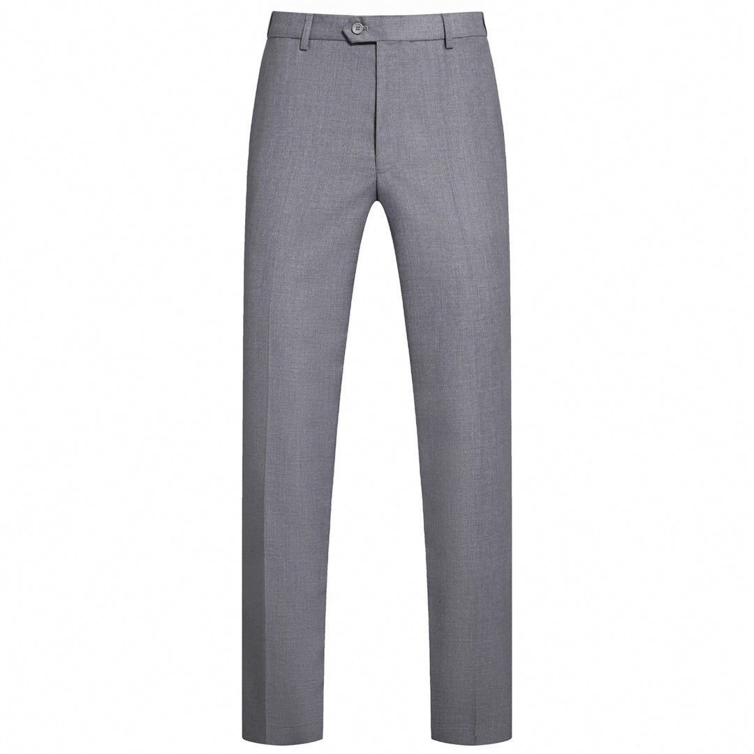 Men's Tailored Tuxedo Set with Shawl Collar and Slim Suit Trousers Mune Fashion