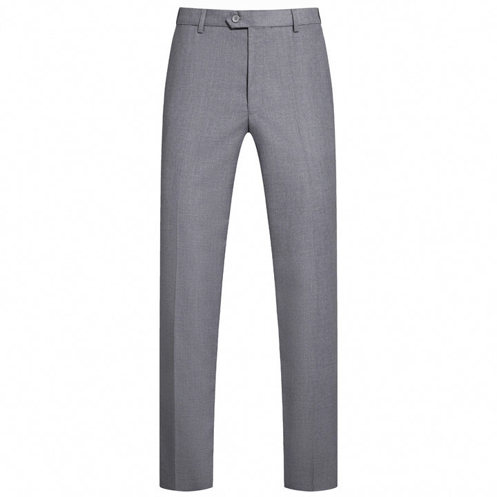 Men's Tailored Tuxedo Set with Shawl Collar and Slim Suit Trousers Mune Fashion
