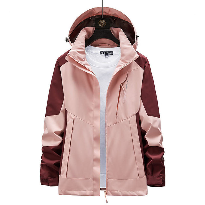 Men's Functional Sports Jacket Mune Fashion