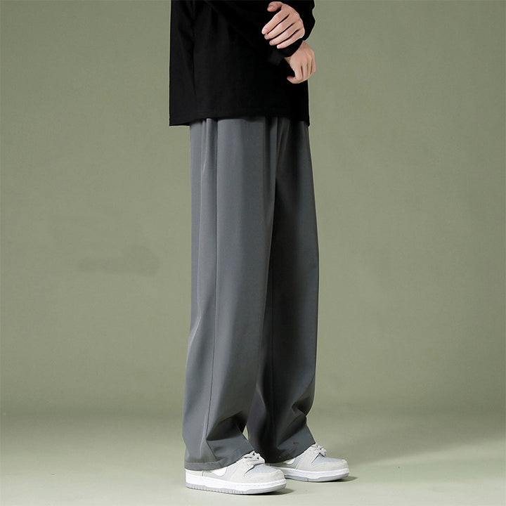 Men's Loose-Fit Leisure Pants