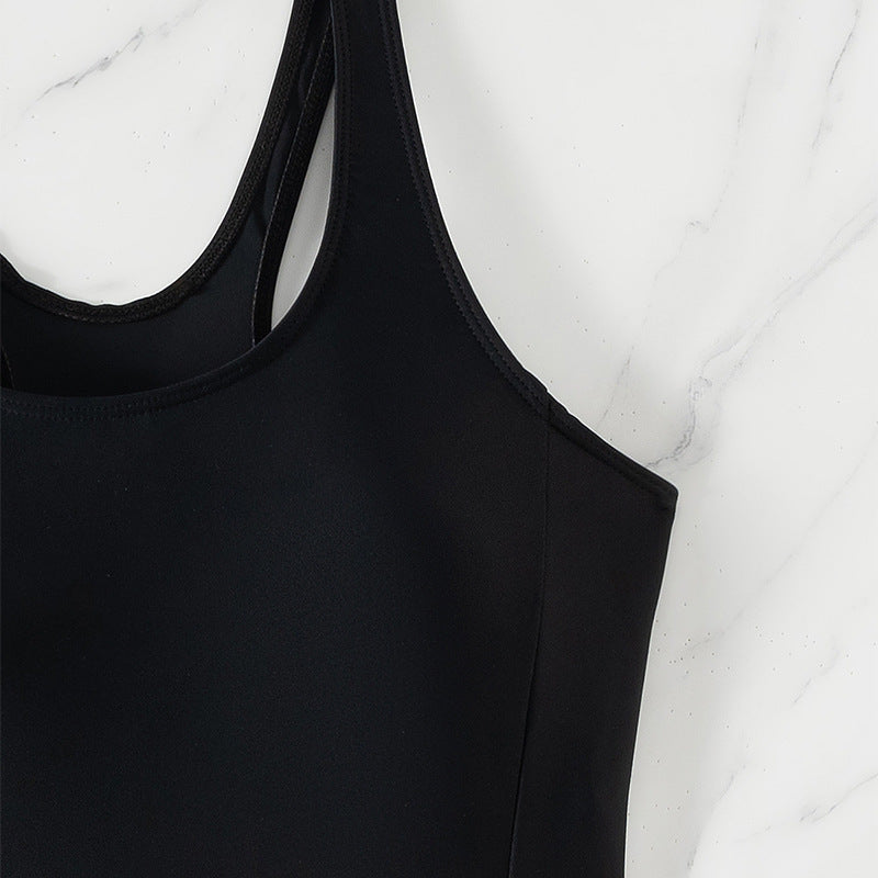 Women's Sporty Swimsuit Mune Fashion