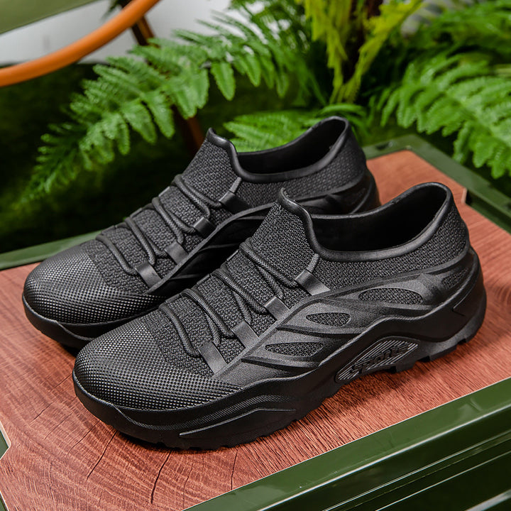 Women Padded Slip-On Sneaker Clogs with Teddy Lining Mune Fashion