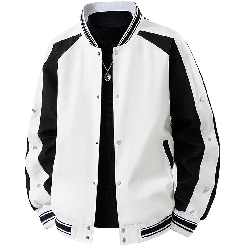 Men's technical hooded softshell jacket with adjustable hood and utility pockets Mune Fashion