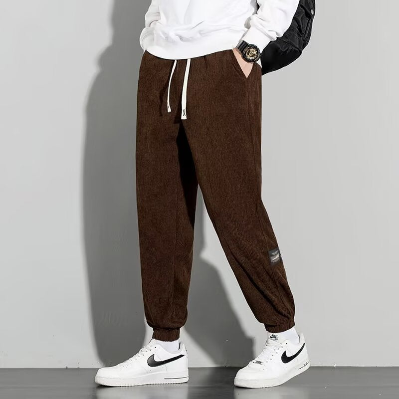 Men's Comfortable Sweatpants Mune Fashion