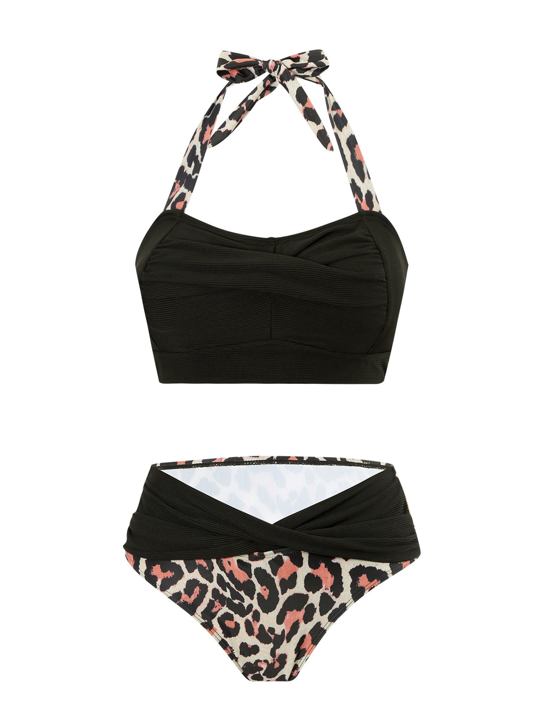 Women's High Quality Bikini Mune Fashion