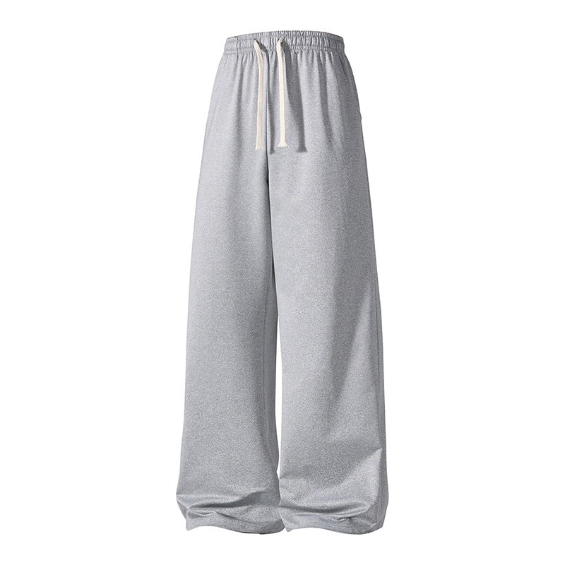 Men's Comfortable and Casual Leisure Pants Mune Fashion