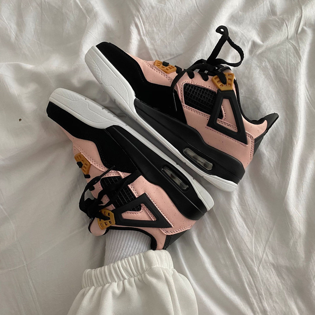 Men's Stylish Sports Sneakers with Cushioning Mune Fashion