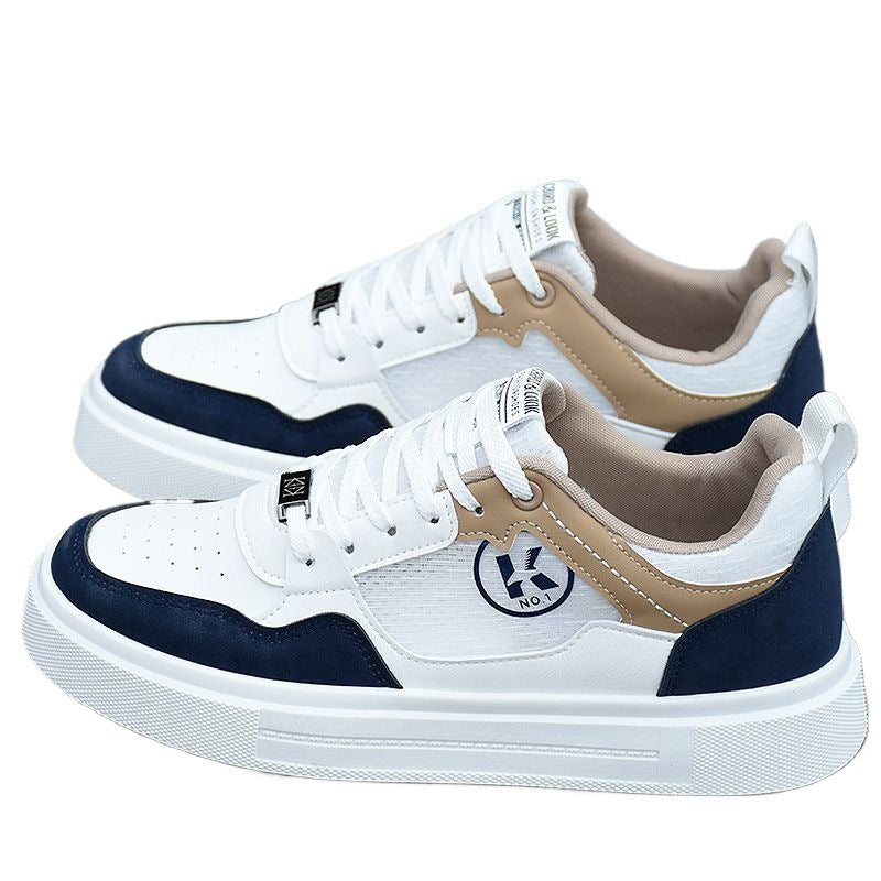 Women’s Sporty Sneakers with Fashionable Design and Soft Sole Mune Fashion