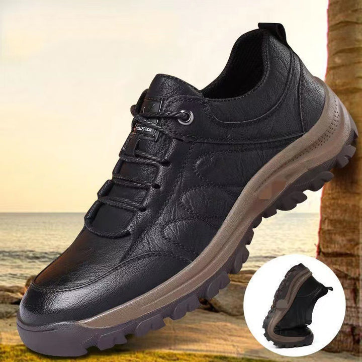 Men's Casual Sneakers in Sporty Design Mune Fashion
