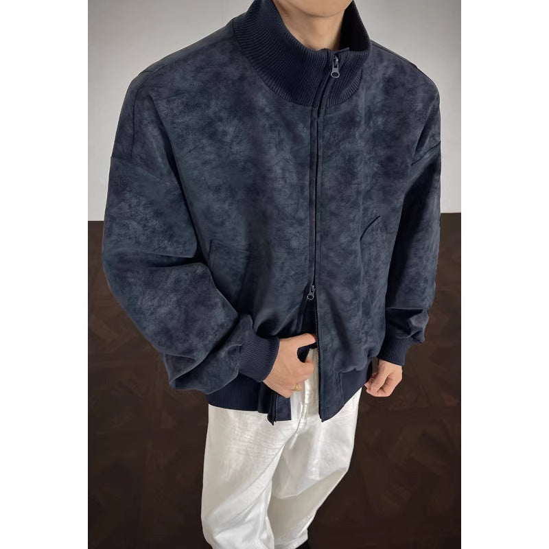 Men's fashionable transitional jacket Mune Fashion
