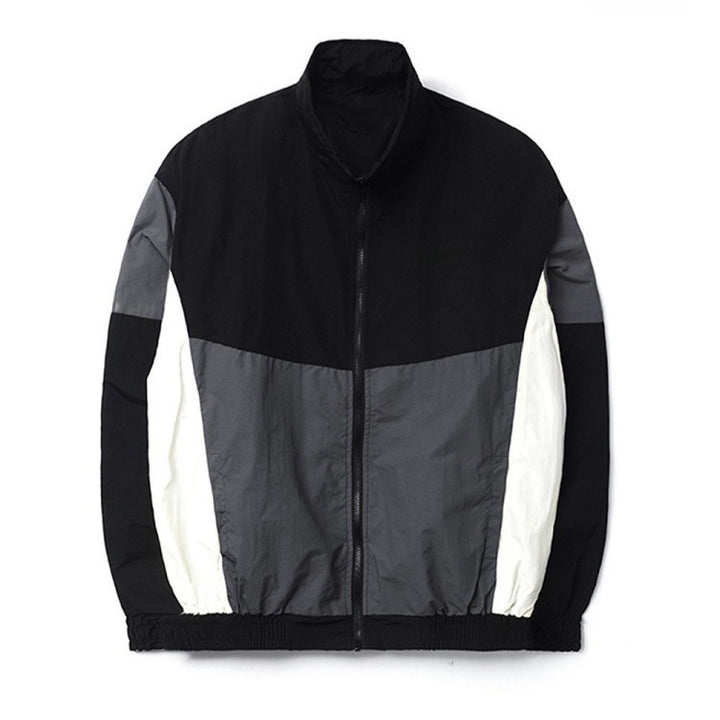 Women's Sporty Windbreaker Jacket