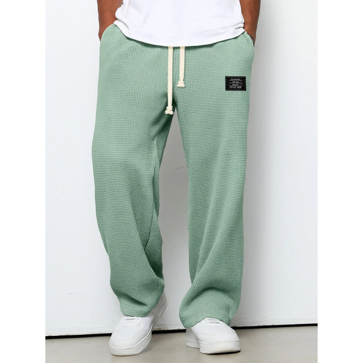 Men's Comfortable Leisure Pants Mune Fashion