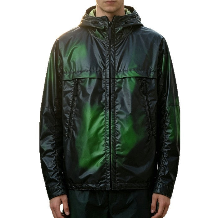 Men's Waterproof Outdoor Jacket