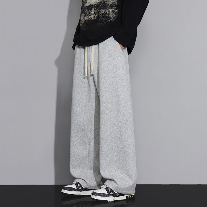 Men's Loose Fit Comfort Sweatpants