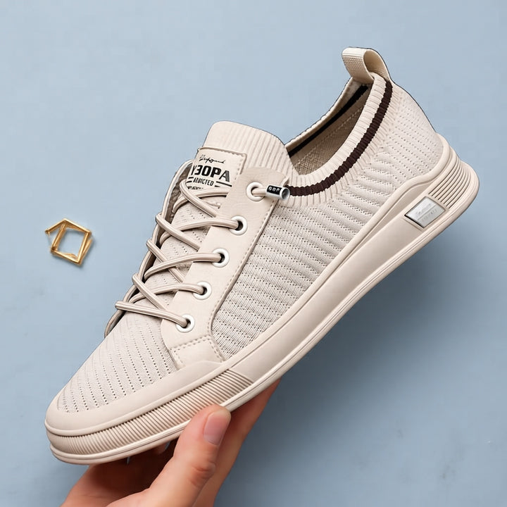Men Comfortable Sneakers Mune Fashion