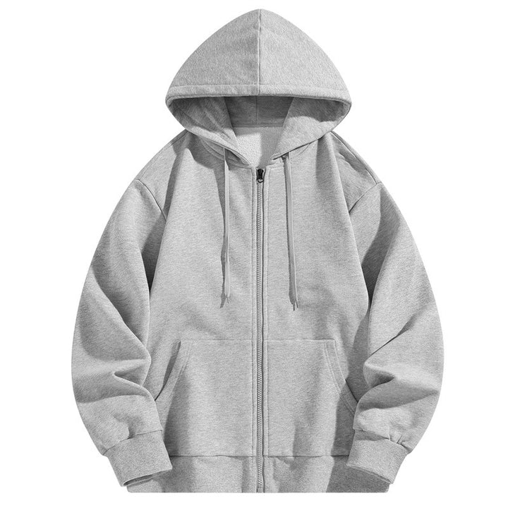 Men's Comfortable Hoodie Mune Fashion