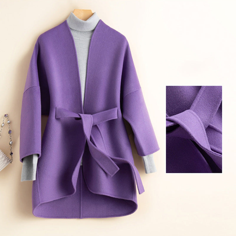 Women's Elegant and Comfortable Transitional Jacket Drune