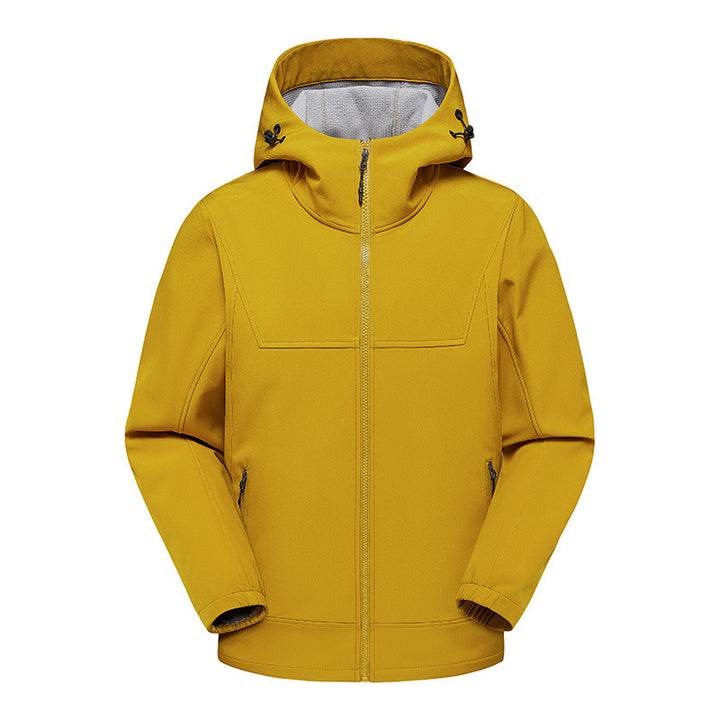 Men's waterproof multifunction jacket Mune Fashion