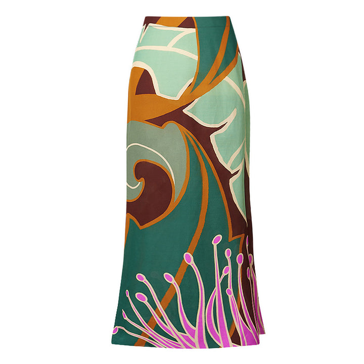 Women's Colorful Designer Swimsuit Mune Fashion