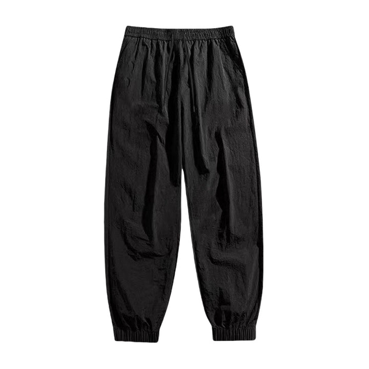 Men's Casual and Comfortable Jogging Pants Mune Fashion