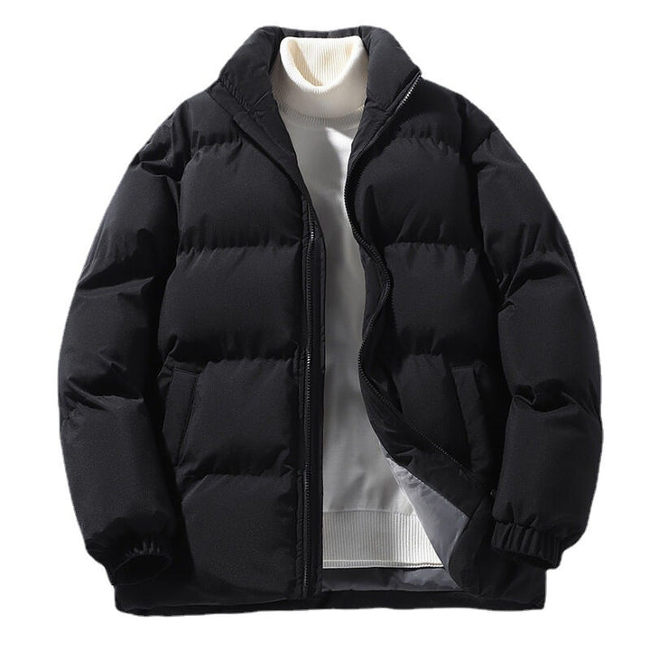 Men's Padded Winter Jacket Mune Fashion
