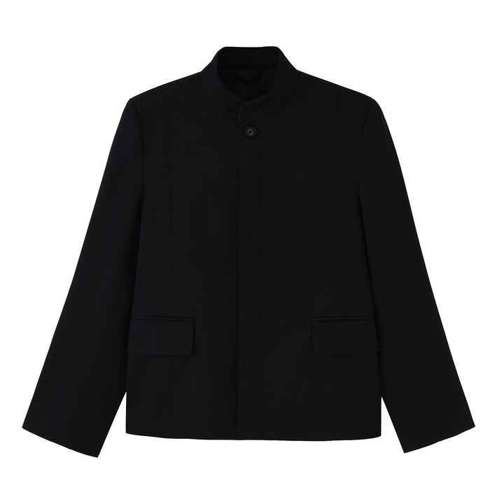 Women Fashionable Blazer Jacket Mune Fashion
