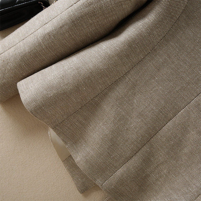 Women's Modern Blazer with Elegant Cut Mune Fashion
