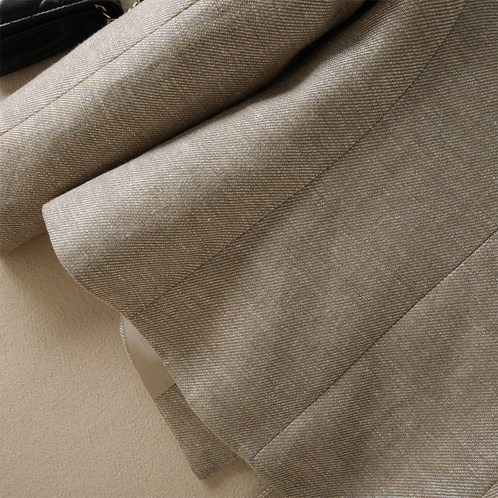 Women's Modern Blazer with Elegant Cut Mune Fashion