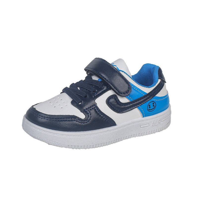 Women Comfortable Sneakers with practical Velcro closure Mune Fashion