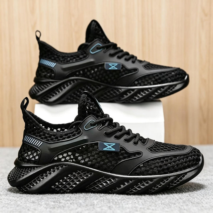 Women's Breathable Sport Sneakers Mune Fashion