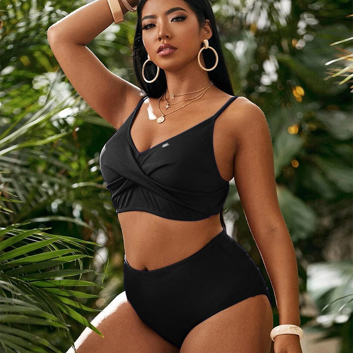 Women's Bikini Set Mune Fashion