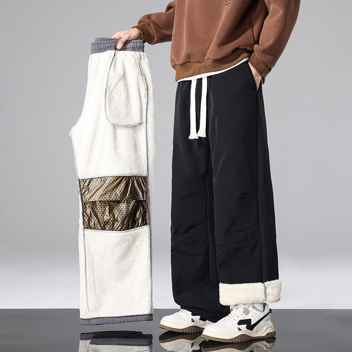 Men's Stylish Utility Pants