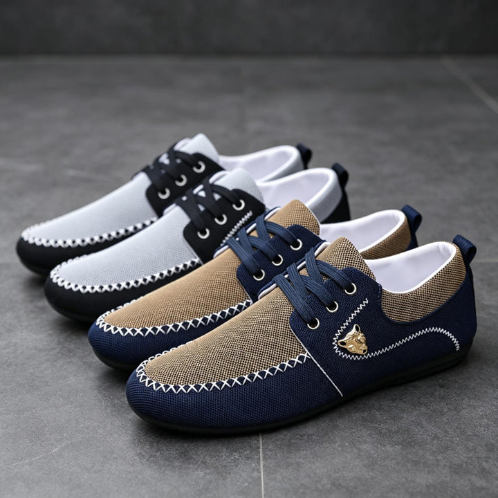 Men's fashionable and comfortable everyday shoes Mune Fashion