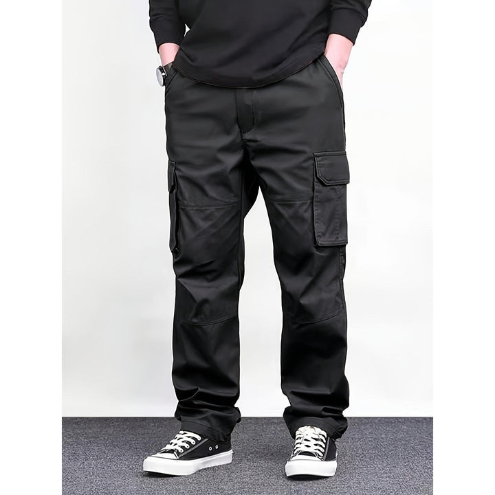 Men's multifunctional cargo pants Mune Fashion 1788242611