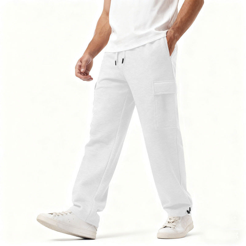 Men's Cargo Pants Mune Fashion