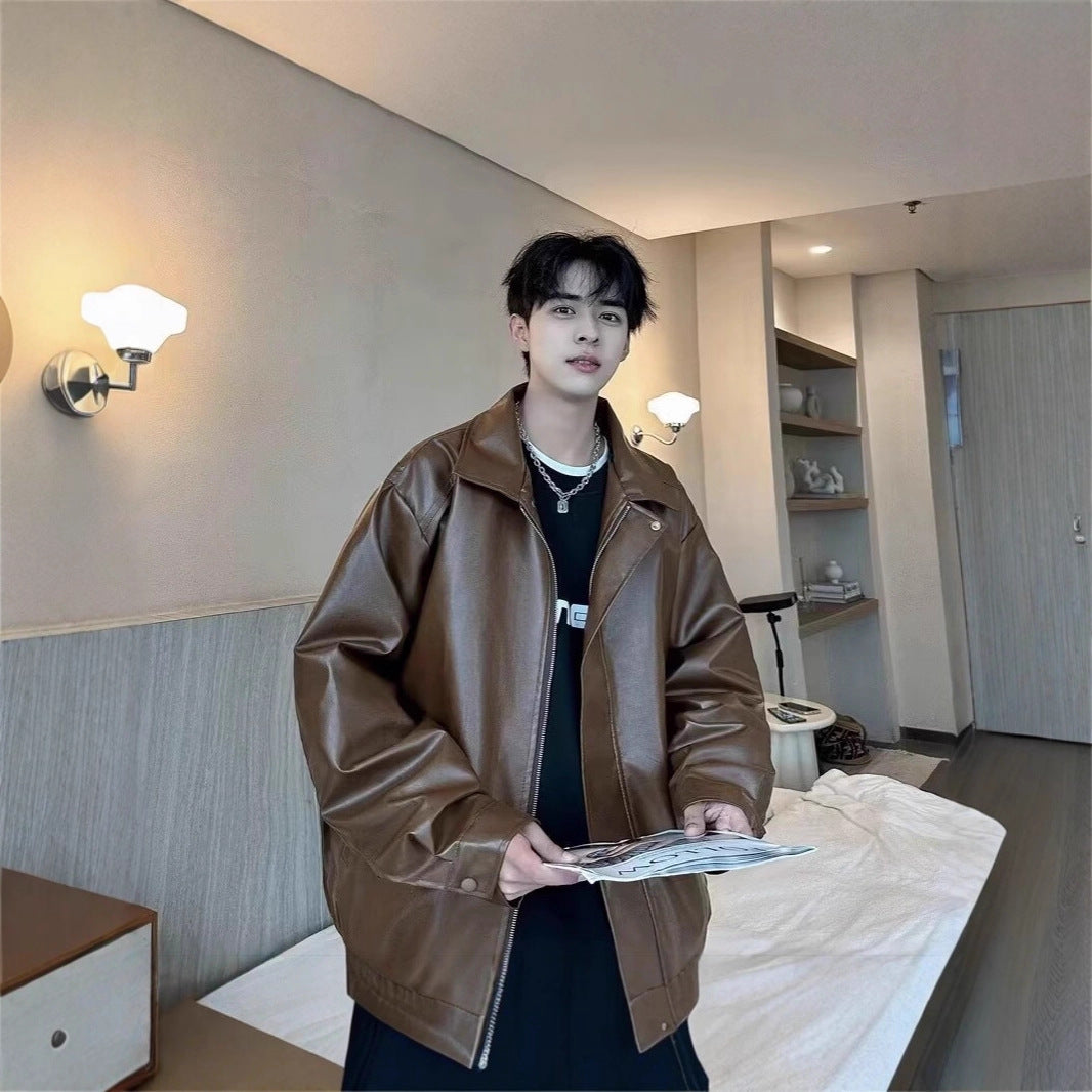 Men's Urban Transitional Jacket Mune Fashion