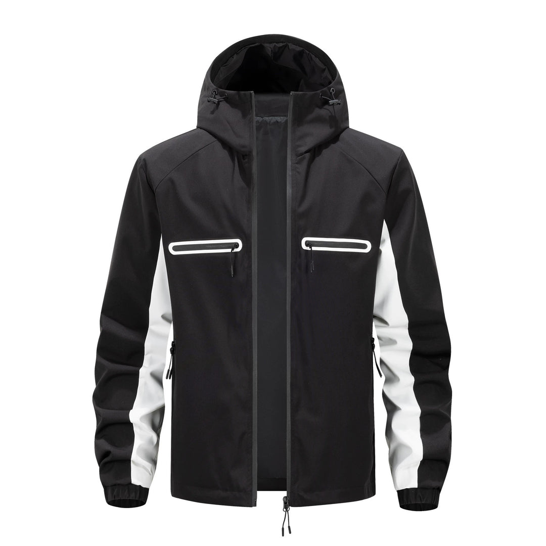 Men's Multifunctional Outdoor Jacket Mune Fashion