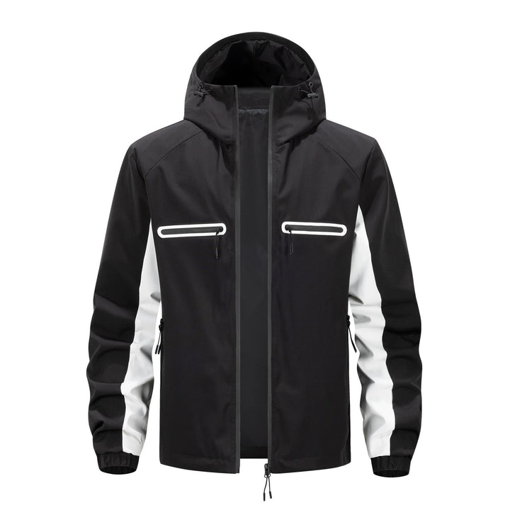 Men's Multifunctional Outdoor Jacket Mune Fashion