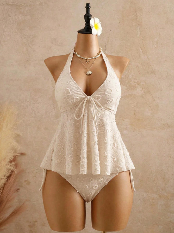 Ladies Top-Fashion Swimsuit Mune Fashion